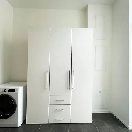 Vintage & Modern - Of Both Worlds In The Heart Of Apartment