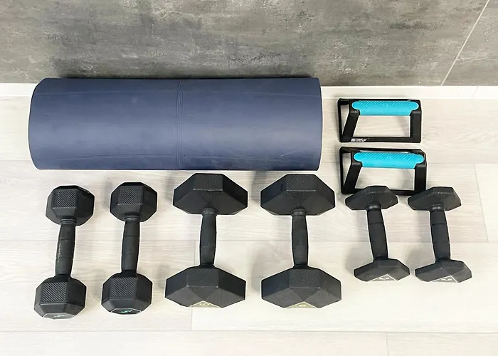 Lägenhet Vintage & Modern - Of Both Worlds In The Heart Of *