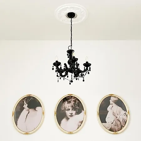 Vintage & Modern - Of Both Worlds In The Heart Of アパート プラハ